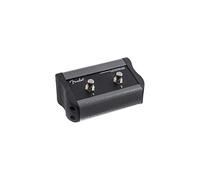 Fender 2-Button Footswitch - Channel/Reverb - Acoustic PRO/SFX