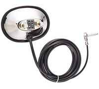 Fender 2-Button Vintage-Style Footswitch - Vibrato/Fat (1/4" Jack)
