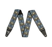 Fender 2" Festival Strap Blue