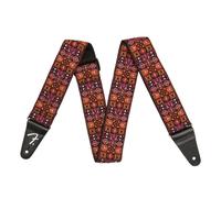 Fender 2" Festival Strap Red