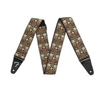 Fender 2" Festival Strap Tan