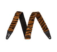Fender 2" Guitar Strap Wild Tiger Print