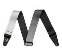 Fender 2 inch ombre strap, silver smoke