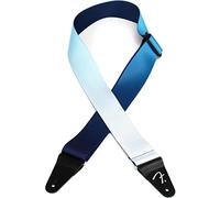 Fender 2" Ombre Strap, Belair Blue