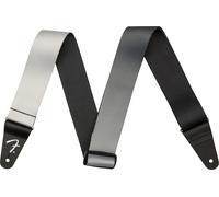 FENDER 2" Ombré Strap, Silver Smoke