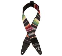 Fender 2" Sonoran Guitar Strap Dusk