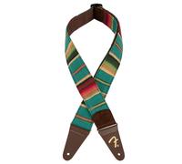 Fender 2" Sonoran Guitar Strap Oasis