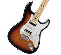 Fender / 2024 Collection Made in Japan Hybrid II Stratocaster HSH Maple Fingerboard 3-Color Sunburst Fender [Limited Model]