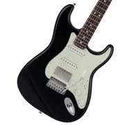 Fender / 2024 Collection Made in Japan Hybrid II Stratocaster HSS Rosewood Fingerboard Black [Limited Edition] Fender