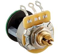 Fender 250K Split Shaft S-1 Guitar Switch