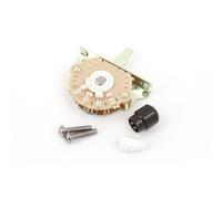 Fender 3-Position Vintage Stratocaster/Telecaster Pickup Switch
