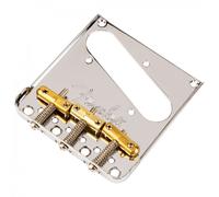 Fender 3-saddle Tele Bridge