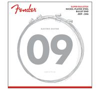 Fender 3250LR Super Bullet NPS Guitar Strings 9-46