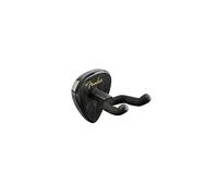 Fender 351 Guitar Wall Hanger Guitar Wall Mount in the Classic 351 Shape - Colour: Black 991803023