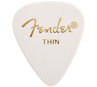 Fender 351 Shape Classic Picks (144 Pack) for electric guitar, acoustic guitar, mandolin, and bass