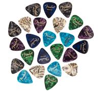351 Shape Premium Picks 24 Count Multi-Colour