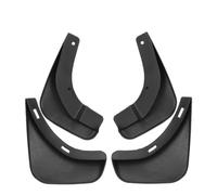 Fender 4 PCS For SKODA OCTAVIA A5 2005-2013 Car Mud Flaps Mudguards Front Rear Fender Splash Shield