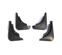 Fender 4 Pcs Mud Flap Mudguards Fender Mudflaps Splash Guard Fenders Car Accessories Front Rear For Audi A8 A3 D3 2007 2008 2009 2010