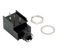 Fender 4-Pin Mono Amplifier Jack