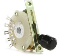 Fender 4-Position Custom Shop Telecaster Pickup Selector Switch