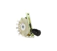 Fender 4-Position Custom Shop Telecaster Pickup Selector Switch