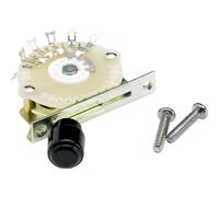 Fender 4-Position Telecaster Custom Pickup Selector Switch