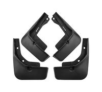 Fender 4PCS Car Mudguards For Sailis Blue Electric Evolution I-SPACE DFSK E5 2023-2024 Exterior Parts Splash Protector Mudguard