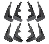 Fender 4Pcs/Set Guards Mudflaps Front Rear Car Accessories Parts Wheel For Mazda For CX30 2021 2020 Mud Flaps