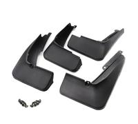 Fender 4x For VW ID.4 ID.5 ID4 ID5 EV 2020 2021 2022 2023 Mudguards MudFlaps Front Rear Fender Car Styling Splash Shield