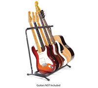Fender 5 Guitar Multi-Stand (NEW)