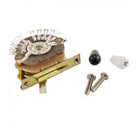 Fender 5-Position - 4 Pole Stratocaster/Telecaster Pickup Selector