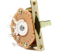 Fender 5-Position Modern-Style Stratocaster Pickup Selector Switch