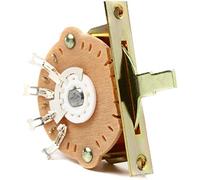 Fender 5-Position Stratocaster Pickup Selector Switch