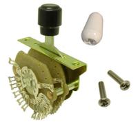 Fender 5-Position Stratocaster/Telecaster Super Switch