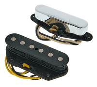 Fender '50/'51 Blackguard Tele Set