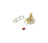 Fender 500 kOhm Solid Shaft CTS