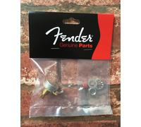 Fender 500K Split Shaft Volume / Tone Potentiometer & Capacitor- Genuine CTS Pot