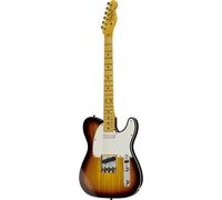 Fender 50s Tele Custom C3CS Relic