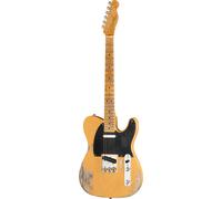 Fender 52 Tele ANB Heavy Relic