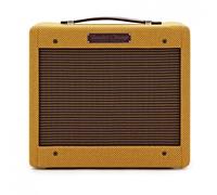 Fender 57 Custom Champ Amplifier Lacquered Tweed