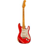 Fender 58 Strat FACAR Relic
