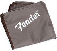 Fender 59 Bassman Amplifier Cover - Brown