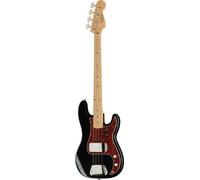 Fender 59 P-Bass MN Black CC