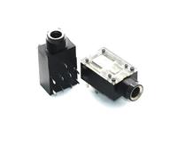 Fender 6.5mm 1/4" Stereo Jack for Hot Rod Deluxe III & Supersonic Amplifier 22-122 0059922049