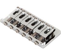 Fender 6-Saddle Hardtail Bridge 005-8274-000