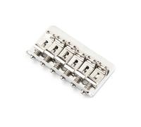 Fender Hardtail 6-Stamped Saddle Bridge Classic / Pawn Shop Series 006-0068-000