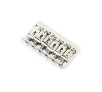 Fender 6-Saddle Hardtail Classic/Standard Series Bridge Assembly