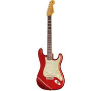 Fender 60 Strat CAR Journeyman Relic
