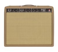Fender 62 Deluxe Amp