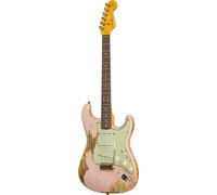Fender 63 Strat Super Heavy Relic ASP